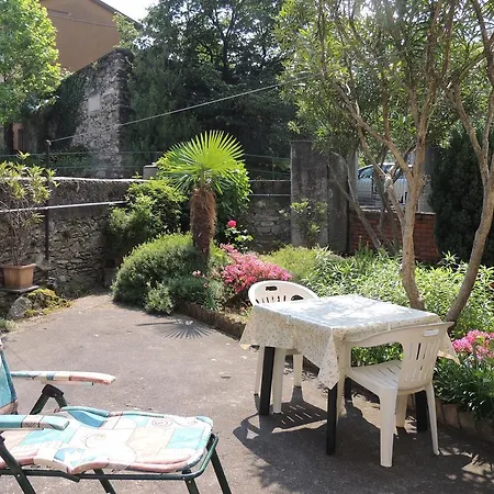 Apartman Casa Ombretta San Siro