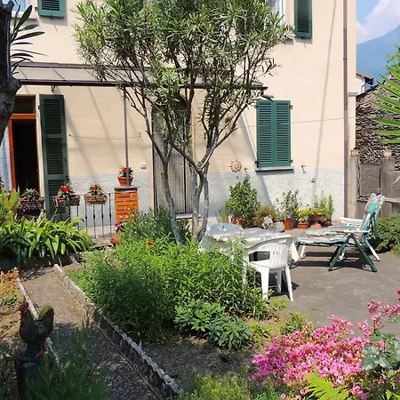 Casa Ombretta San Siro