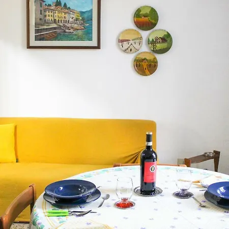 Casa Ombretta