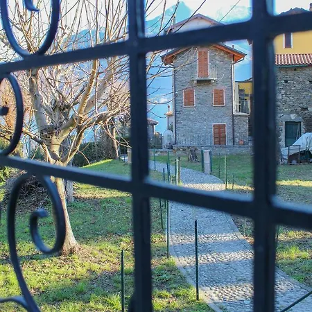 Casa Ombretta Apartman *