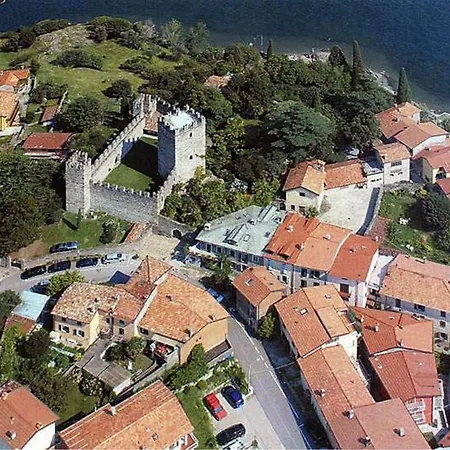 Appartamento Casa Ombretta