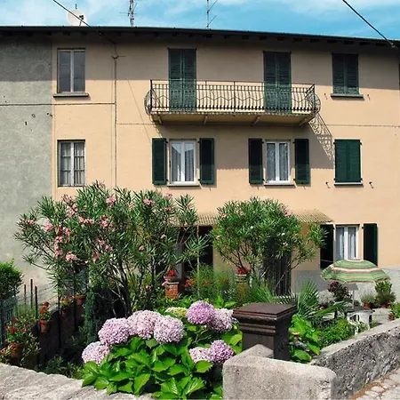 Casa Ombretta Lägenhet *