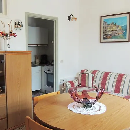 Casa Ombretta *