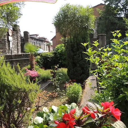 Casa Ombretta * San Siro (Lombardy)