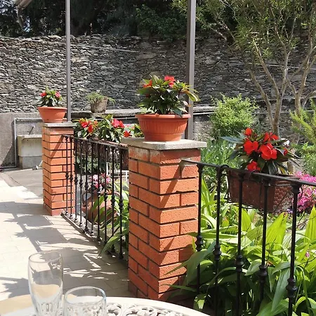Casa Ombretta San Siro (Lombardy)