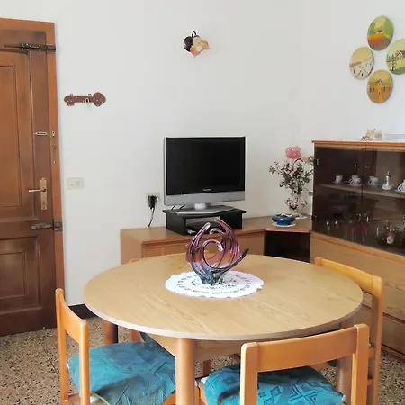 Casa Ombretta Appartamento