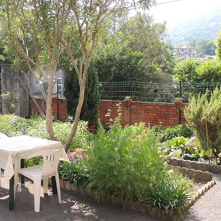 Appartamento Casa Ombretta San Siro (Lombardy)