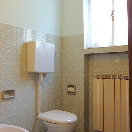 Casa Ombretta * San Siro (Lombardy)
