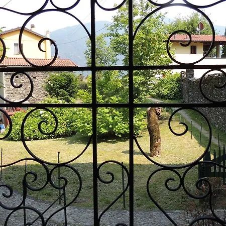 Lägenhet Casa Ombretta San Siro (Lombardy)