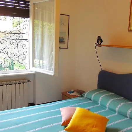 Casa Ombretta *