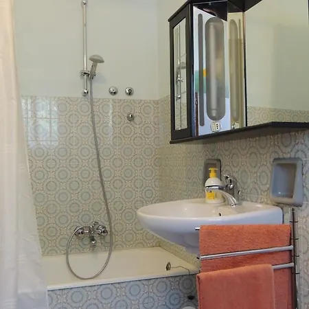 Appartamento Casa Ombretta *