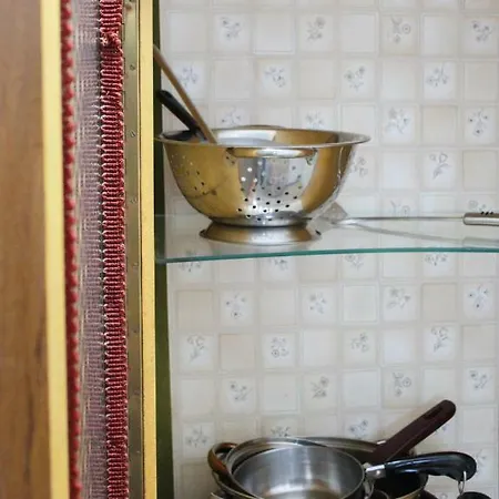 Casa Ombretta Appartamento *