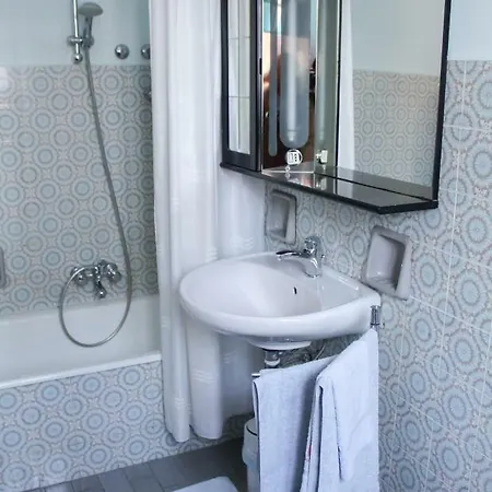Casa Ombretta *