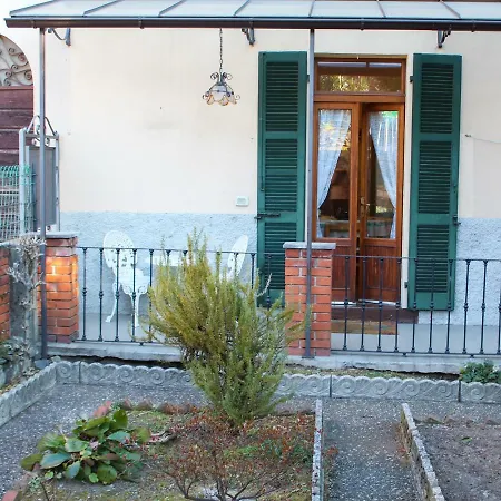 Casa Ombretta *