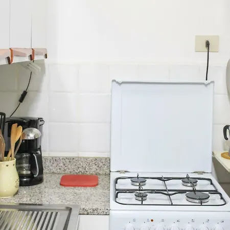 Appartamento Casa Ombretta *