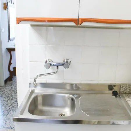 Lägenhet Casa Ombretta