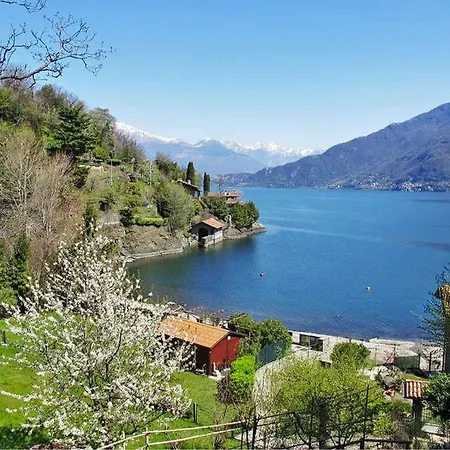 Casa Ombretta