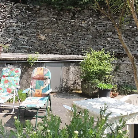 Appartement Casa Ombretta