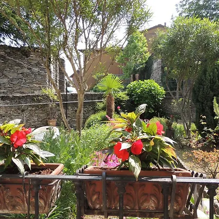 Appartement Casa Ombretta