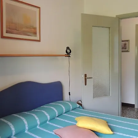 Casa Ombretta San Siro (Lombardy)