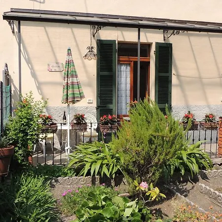 Casa Ombretta *