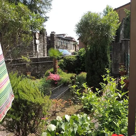 Casa Ombretta Appartement *