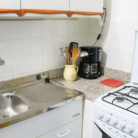 Casa Ombretta Appartement San Siro (Lombardy)